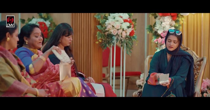 Ghotok _ ঘটক _ Bangla Natok _ Afran Nisho _ Tanjin Tisha _ Mohidul Mohim _ Bangla Natok 2022(1080P_HD)