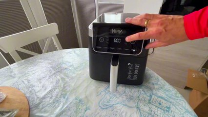 Ninja Air Fryer PRO E2 Error? Fix Electrical Issues Fast!