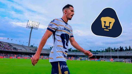 Pablo Bennevendo habla de la mala racha de Pumas tras no ganar títulos en 14 años