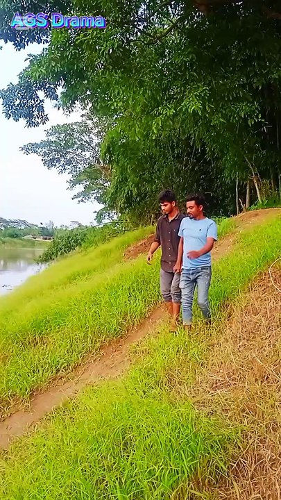 AGS Drama Funny Video 🤣🤣🤣🤣