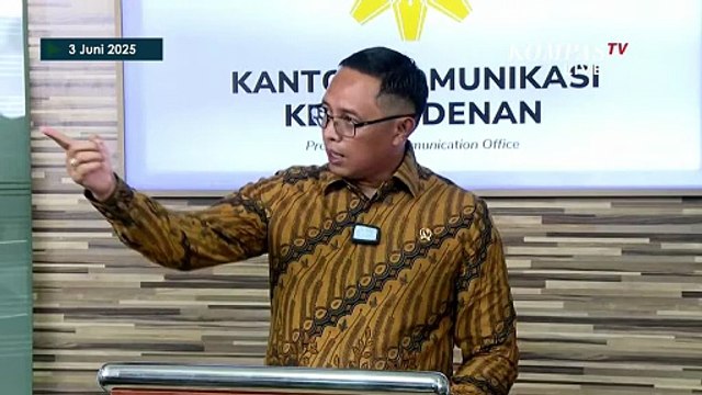 PCO Hasan Nasbi Buka Suara soal Beda Sikap Airlangga dan Bahlil soal Diskon Tarif Listrik 50 Persen