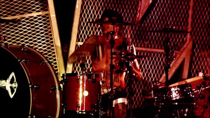 Mutherfucker of the Year - Mötley Crüe (live)