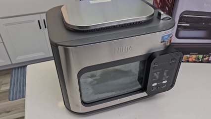 Ninja Combi ‘PLUG IN’ Error Fix It in Seconds SFP700