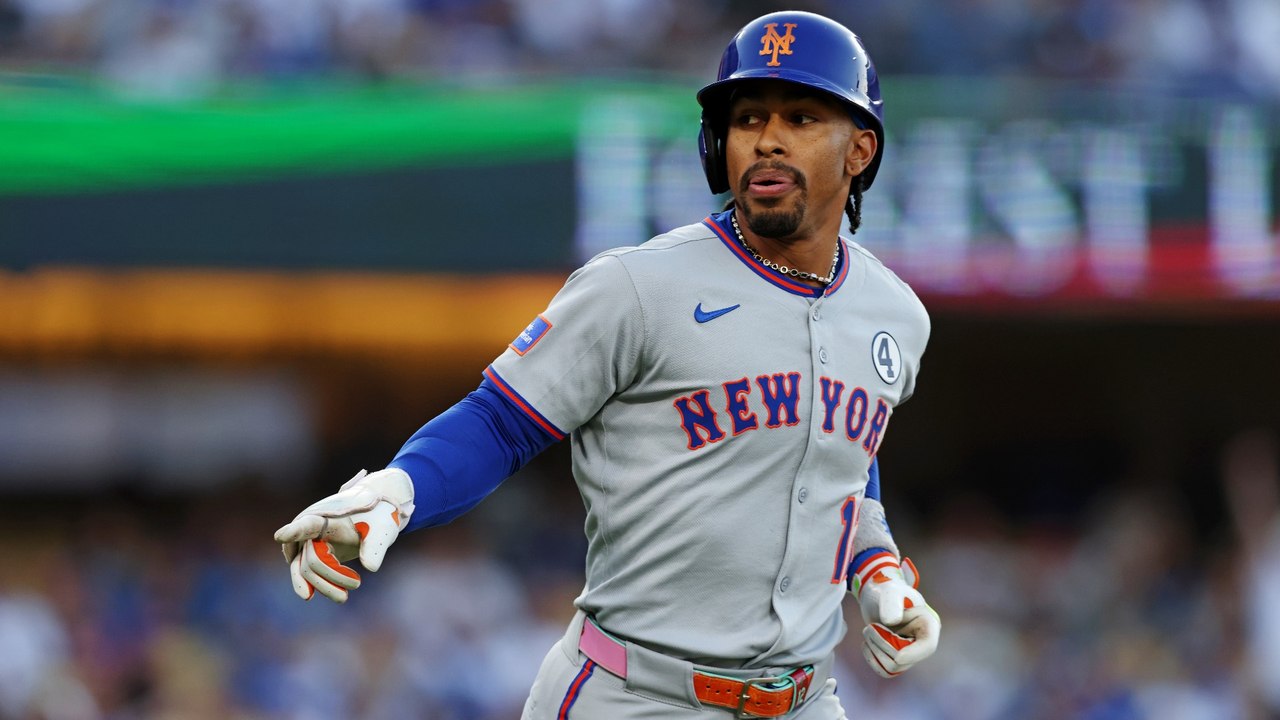 Mets Take Opening Clash on Monday Over Dodgers in LA