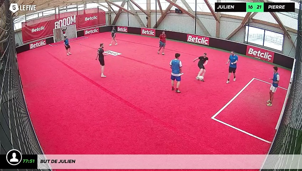 But de julien