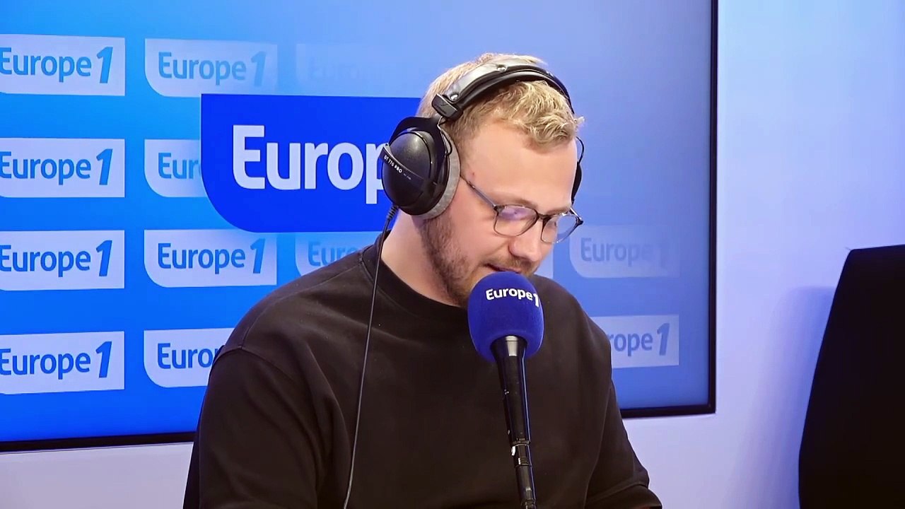 «Hyper violence partout en France après la victoire du PSG en Ligue des champions» - le zapping d’Europe 1