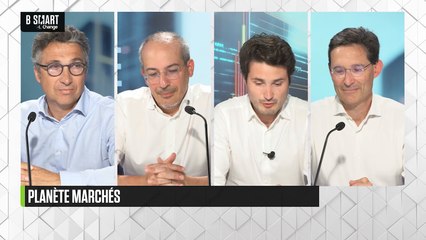 SMART BOURSE - Tarifs : les juges auront le dernier mot ?