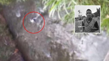 Más de 10 puñaladas recibió líder deportivo asesinado y lanzado a un río en Cali