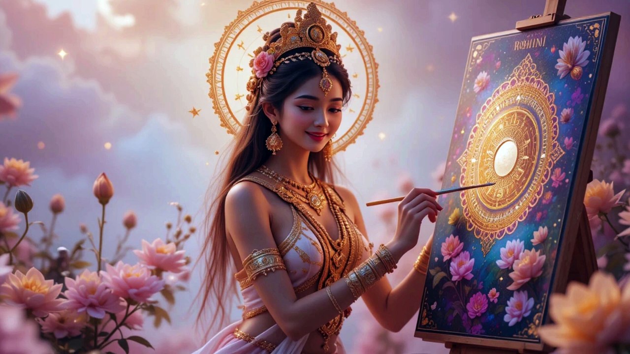 नक्षत्रों का रहस्य: Discover Your Destiny with Vedic Astrology 🌟✨ | Beyond The Veil