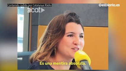 La presidenta de la asociación de propietarios, al Sindicato de Inquilinos: “¿El problema es  que nos tenéis envidia?”
