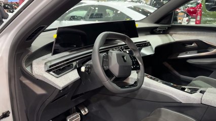 2025 Peugeot E-5008 FIRST LOOK_ The Electric 7-Seater That Won t Break The Bank! _ Full Review