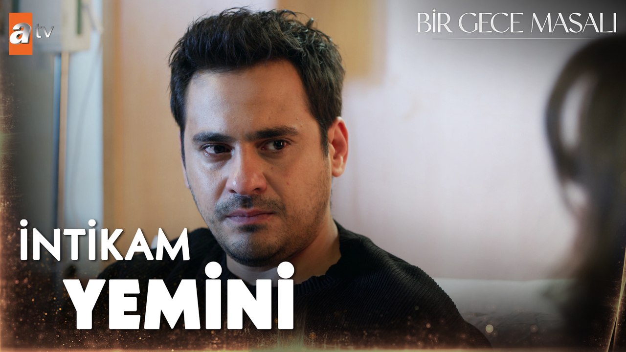 Ozan, Kürşat'a son kozunu oynayacak - Bir Gece Masalı 35. bölüm Final