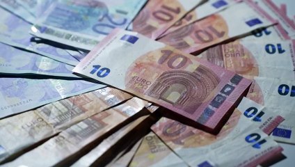 Inflação na zona do euro chega a menor nível desde setembro e abaixo da meta do BCE