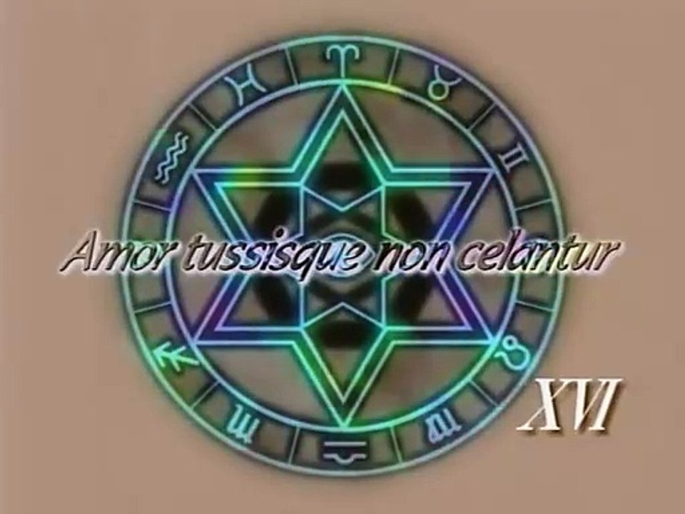 Mahou Sensei Negima Ep 16 SUB ITA