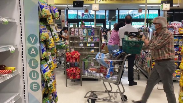 La guerra comercial reduce las perspectivas de crecimiento económico mundial, advierte la OCDE