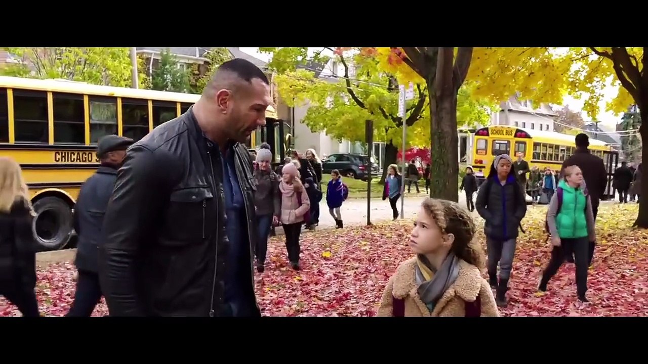 Der Spion Von Nebenan (Ganzer Film Deutsch synchronisiert)