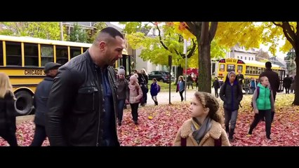 Der Spion Von Nebenan (Ganzer Film Deutsch synchronisiert)