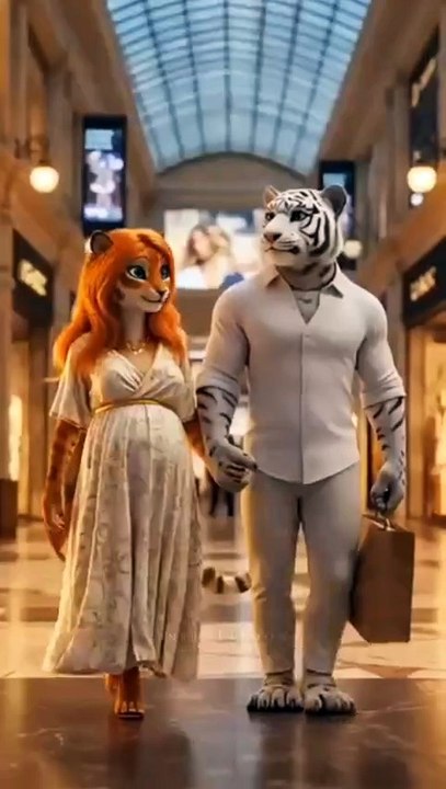 He didn't meet his baby #cats #cat #shortsvideo #shorts #short #kitten #kitty #cute #story #catlover