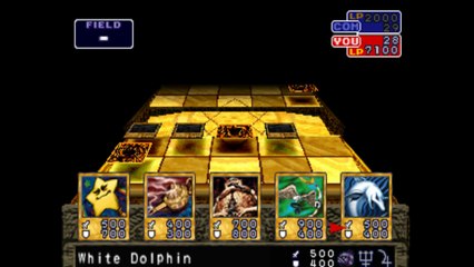 Yu gi Oh Forbiden Memories cap 3: Sufierndo en el antiguo egipto