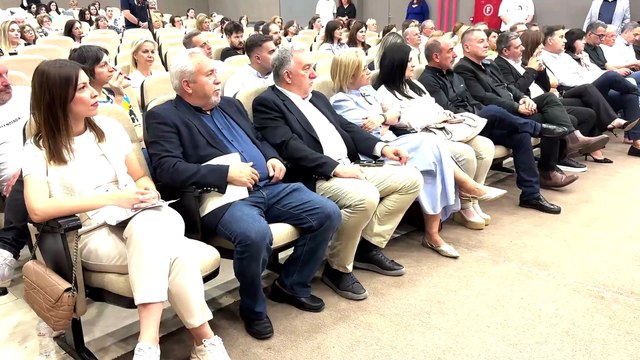 Η Ενδοοικογενειακή Βία πληγώνει σιωπηλά την κοινωνία - Ημερίδα από τον Δήμο Λαμιέων και το Κέντρο Κοινότητας με Παράρτημα ΚΕΜ