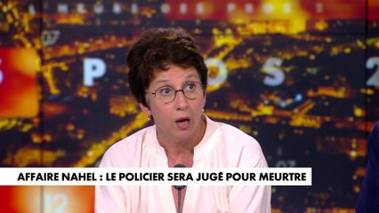 Véronique Jacquier : «Les juges n'ont pas le sens du timing»