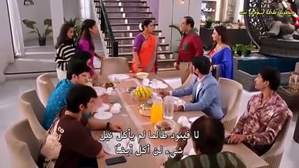 حبيبتي من تكون الجزء الثالث حلقة 1586