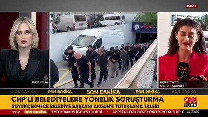 SON DAKİKA | İBB yolsuzluk operasyonu... Aykut Erdoğdu ve Hasan Akgün dahil 22 şüpheli tutuklandı