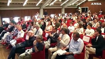 L'acqua al centro della nuova transizione ecologica