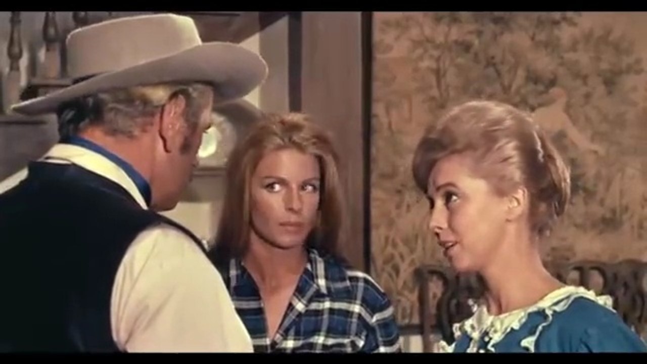 Fuera de la Ley / Películas del Oeste