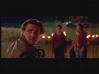 La isla de las almas perdidas - Tráiler