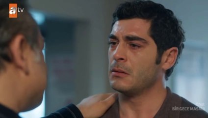 مسلسل حكاية ليلة الحلقة 35 مترجمة للعربية