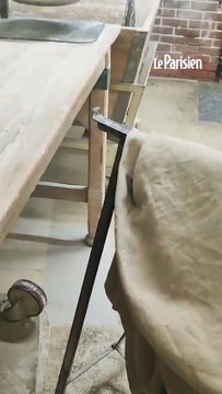 La manufacture Poilâne infestée de souris