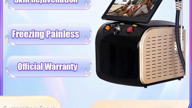 TOP 5 Best Laser Tattoo Removal Machine In 2025