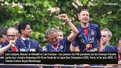 Luis Enrique et sa femme Elena ont choisi Xana, un prénom rare, pour leur fille qui s'est éteinte à 9 ans : quelle est sa jolie signification ?