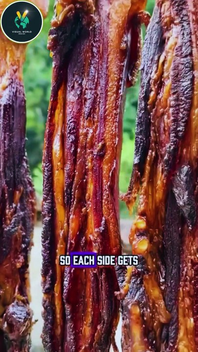 Elon Musk Eats THIS Chinese Pork Dish… And Loses His Mind! 🐷🚀"