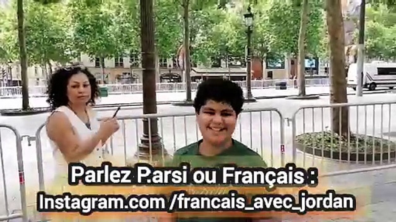jordan aria in CHAMPS ELYSEES