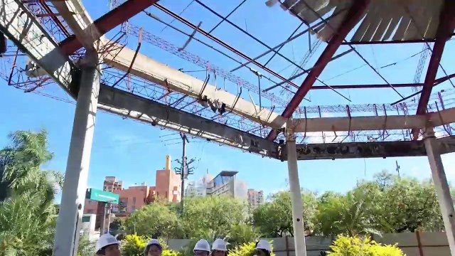 FISCAL GENERAL GARANTIZA LA CONSTRUCCIÓN DEL EDIFICIO DE LA FISCALÍA DEPARTAMENTAL DE SANTA CRUZ EN PREDIOS LEGALMENTE REGISTRADOS