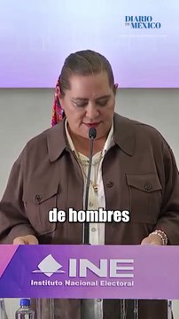 Hugo Aguilar y Lenia Batres lideran preferencias para presidir la Suprema Corte, según avance del INE