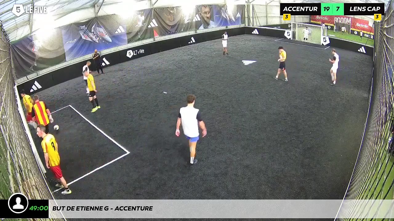 But de Etienne G - Accenture