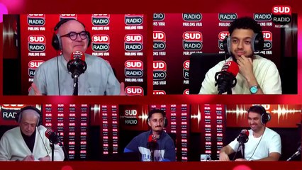 Les vraies voix du foot : PSG-Inter, la naissance d'une grande équipe ?
