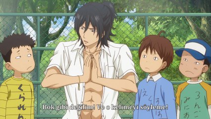 [Exp] Ookami Shoujo to Kuro Ouji - S01E04 - Daily Anguish -Love attack- [BDRip 1920x1080 x264 FLAC] [93123FD0] [67397AD2]_1_222311