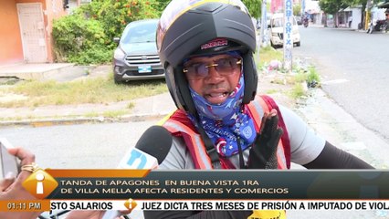 #ENVIVO | Emisión Vespertina con #Claudiogomez de #informativosTA 03/06/2025