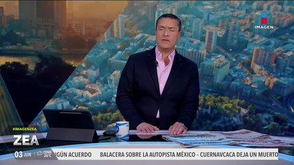 Detienen al "El M-47", presunto autor intelectual del homicidio de los integrantes del Grupo Fugitivo