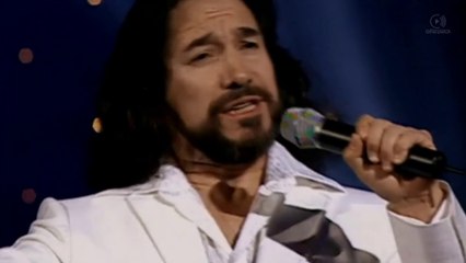 Marco Antonio Solis - Recuerdos, Tristeza y Soledad (2005) Viña del Mar