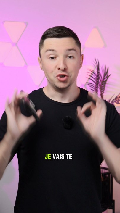 Comment retirer toutes les pubs et bénéficier d'un VPN sur ton téléphone #astuce #astuces #samsung #android #tips