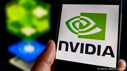 Chipmaker NVIDIA profits up, despite trade war challenges