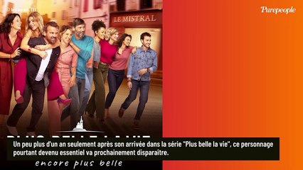 Une comédienne de Plus belle la vie va se marier ! Son compagnon, un sportif professionnel, a fait sa demande dans un hôtel de luxe de Marseille