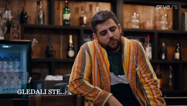 Igra sudbine - 1436 epizoda NOVO