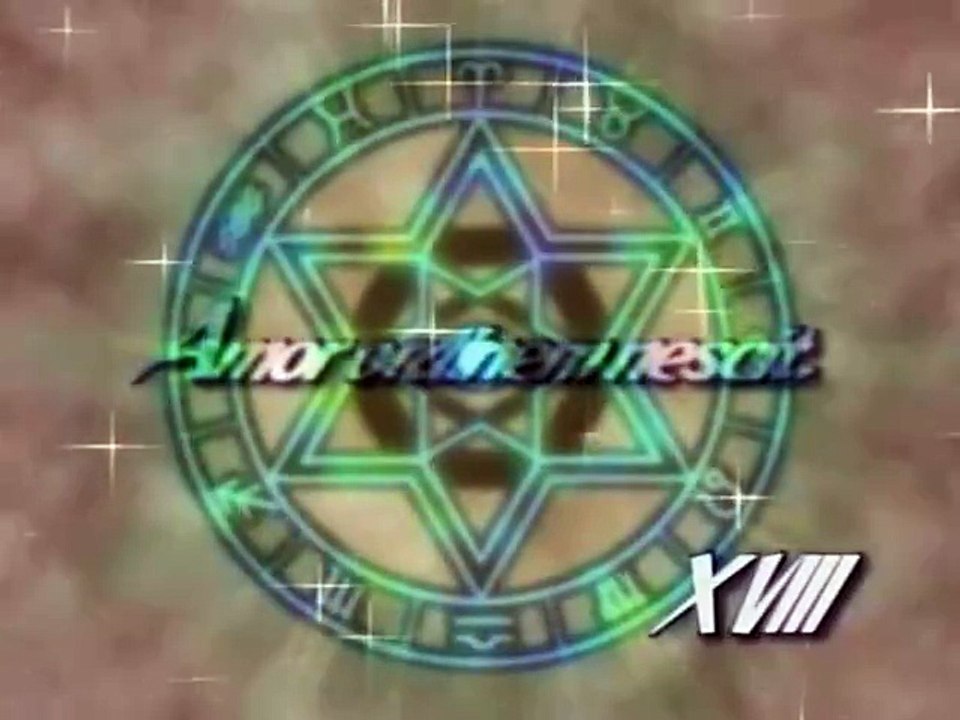 Mahou Sensei Negima Ep 18 SUB ITA