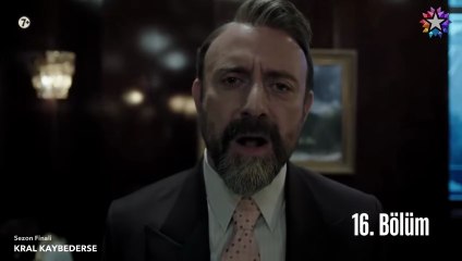 مسلسل إذا خسر الملك الحلقة 16 مترجمة نهاية الموسم